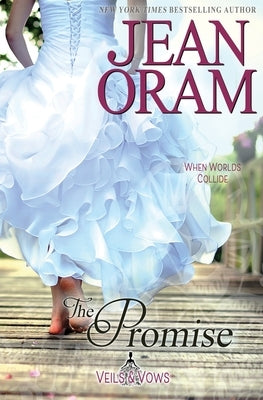 The Promise by Oram, Jean