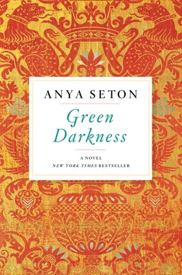 Green Darkness Paperback Harper Paperbacks
