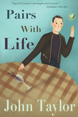 Pairs With Life Paperback Independently Published