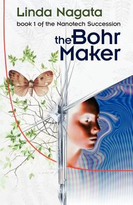 The Bohr Maker Paperback Mythic Island Press LLC