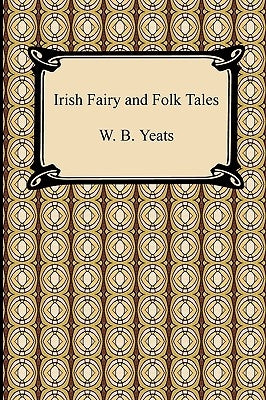 Irish Fairy and Folk Tales Paperback Digireads.com