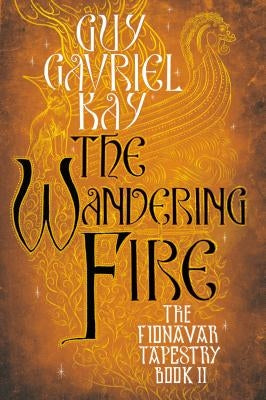 The Wandering Fire Ace Books