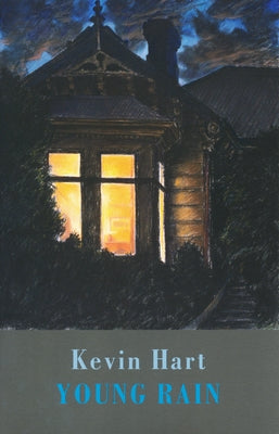 Young Rain Paperback University of Notre Dame Press