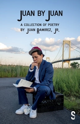 Juan by Juan Paperback Salamander Street Ltd.