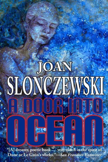 A Door Into Ocean Paperback Phoenix Pick
