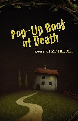 Pop-Up Book of Death Paperback Queer Mojo