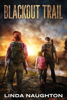 Blackout Trail Paperback Wordsmyth Creations, LLC