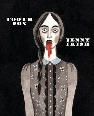 Tooth Box Paperback Spuyten Duyvil