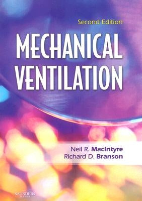 Mechanical Ventilation Paperback Saunders