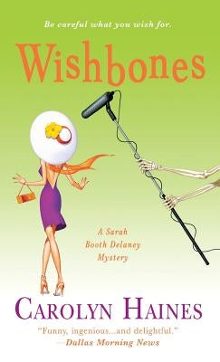 Wishbones Paperback Minotaur Books