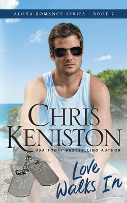 Love Walks In: Beach Read Edition Paperback Indie House Publishing