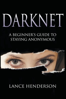 Darknet Paperback Lance Henderson