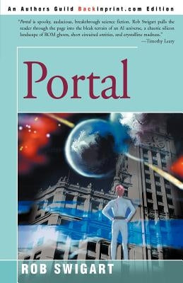 Portal Paperback iUniverse