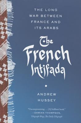 French Intifada Paperback Farrar, Strauss & Giroux-3pl