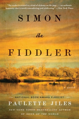 Simon the Fiddler Paperback William Morrow & Company