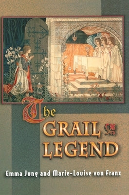 The Grail Legend Paperback Princeton University Press