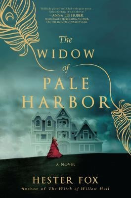 The Widow of Pale Harbor Paperback Graydon House