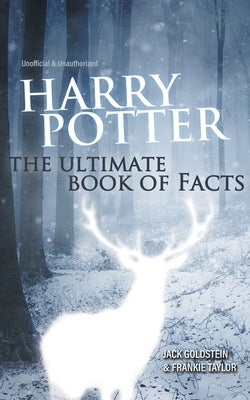 Harry Potter: The Ultimate Book of Facts Paperback Acorn Books