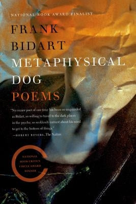 Metaphysical Dog Paperback Farrar, Straus and Giroux