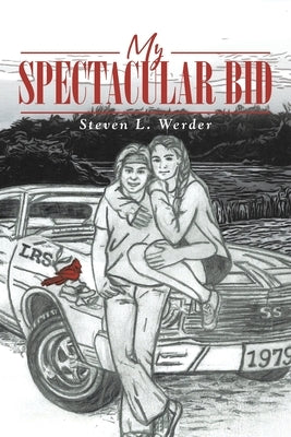 My Spectacular Bid Paperback Page Publishing, Inc.