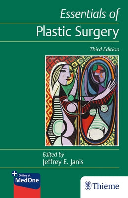 Essentials of Plastic Surgery Paperback Thieme Medical Publishers