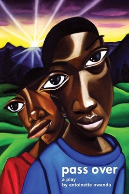 Pass Over Grove Press