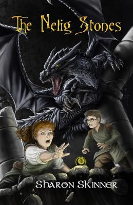 The Nelig Stones Paperback Brick Cave Books