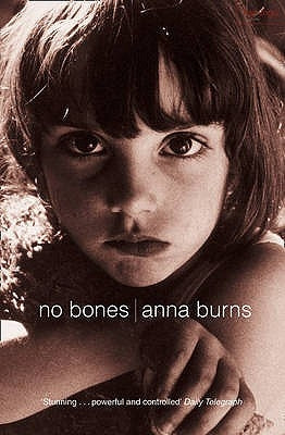 No Bones Paperback Flamingo