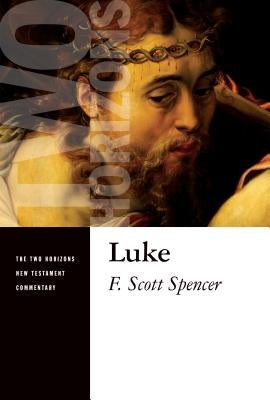 Luke Paperback William B. Eerdmans Publishing Company