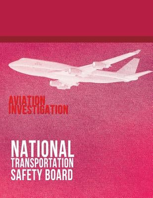 Aviation Investigation: Manual Major Team Investigations-Appendixes Paperback Createspace Independent Publishing Platform