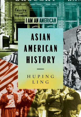 Asian American History Paperback Rutgers University Press