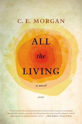 All the Living Paperback Picador USA