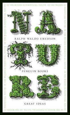 Nature Penguin Books