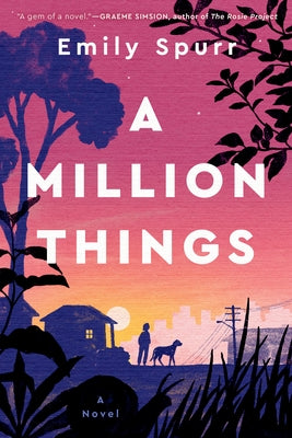 A Million Things Paperback Berkley Books