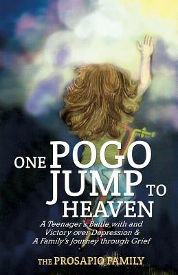One Pogo Jump to Heaven Paperback Xulon Press