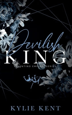 Devilish King Paperback McCartney Industries Pty Ltd