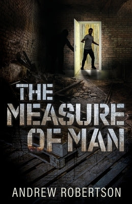 The Measure of Man Paperback Trilogy Christian Publishing