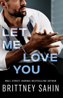 Let Me Love You Paperback Montlake