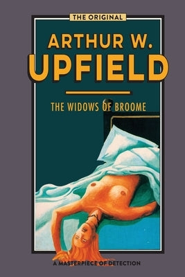 The Widows of Broome Paperback ETT Imprint