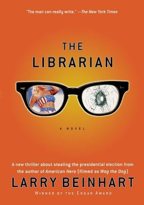 The Librarian Paperback Bold Type Books