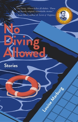 No Diving Allowed Regal House Publishing