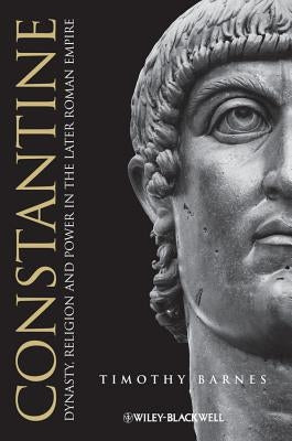 Constantine Paperback John Wiley & Sons