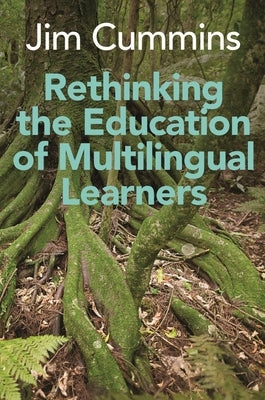 Rethinking the Education of Multilingual Learners: A Critical Analysis of Theoretical Concepts Paperback Multilingual Matters Limited