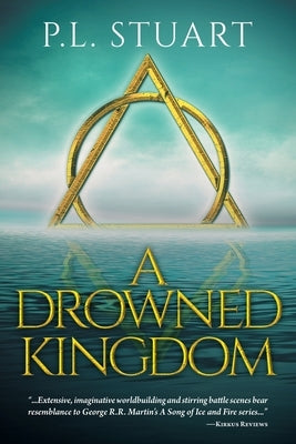 A Drowned Kingdom Paperback FriesenPress