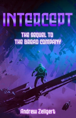 Intercept Paperback Zellgertbooks
