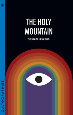 The Holy Mountain Paperback Wallflower Press
