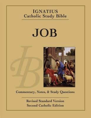Job Ignatius Press