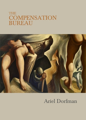 The Compensation Bureau OR Books