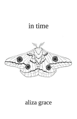 in time: poetry Paperback Independently Published