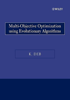 Multi-Objective Optimization Using Paperback John Wiley & Sons